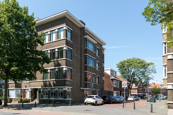 Medium property photo - Vreeswijkstraat 367, 2546 AL Den Haag